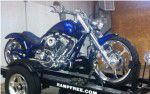 Used 2005 Bourget Fat Daddy For Sale