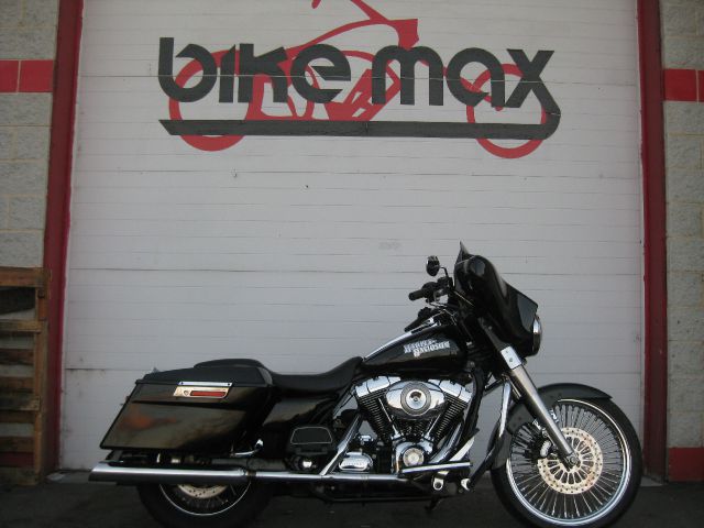 Used 2007 Harley Davidson Electra Glide Ultra Classic for sale.