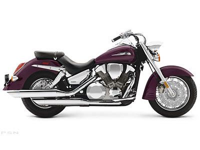 2005 honda vtx 1300s