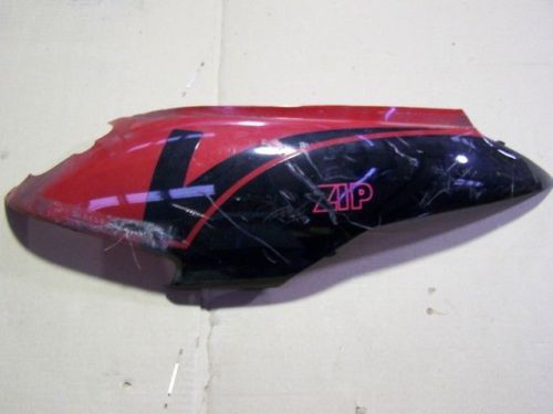 VENTO ZIP SCOOTER 49 50 RIGHT BODY FAIRING SIDE COVER