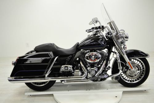 2012 harley-davidson touring