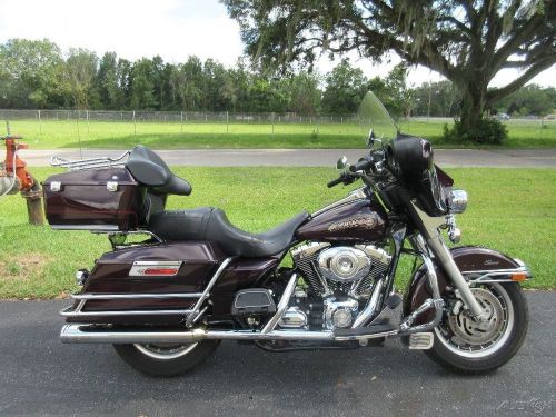 2007 Harley-Davidson Touring