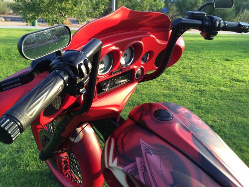 2013 Harley-Davidson Touring, US $23000, image 7