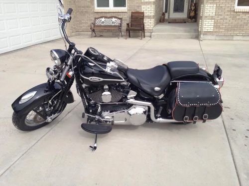 2006 Harley-Davidson Softail