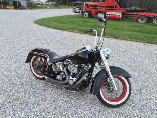 2000 Harley-Davidson Softail