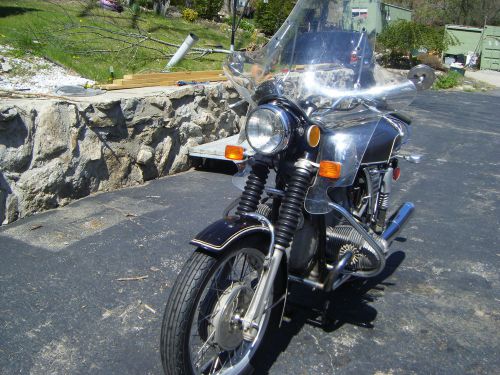 1972 BMW R-Series, US $13000, image 3