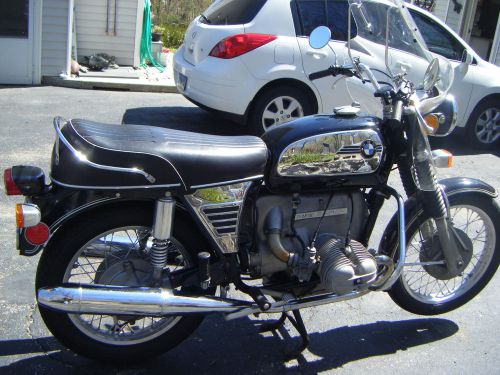 1972 BMW R-Series, US $13000, image 5