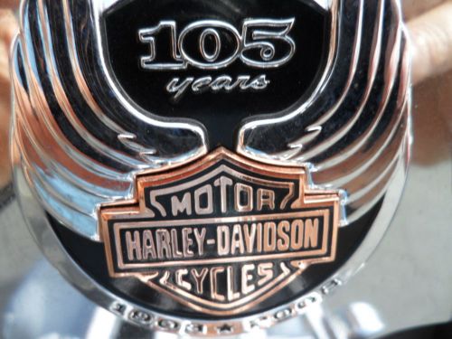 2008 Harley-Davidson Softail