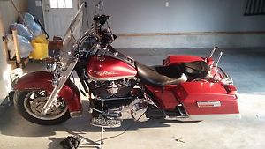 2004 Harley-Davidson Touring