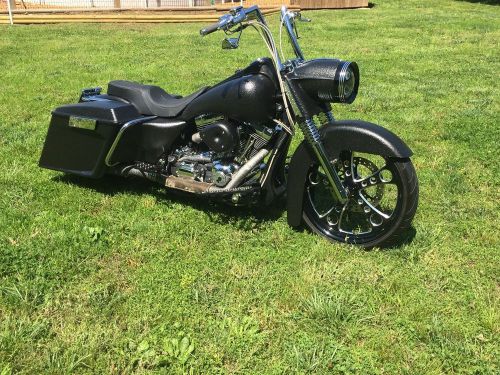 2003 Harley-Davidson Touring