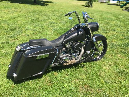 2003 Harley-Davidson Touring, US $44000, image 4