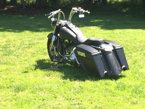 2003 Harley-Davidson Touring, US $44000, image 5