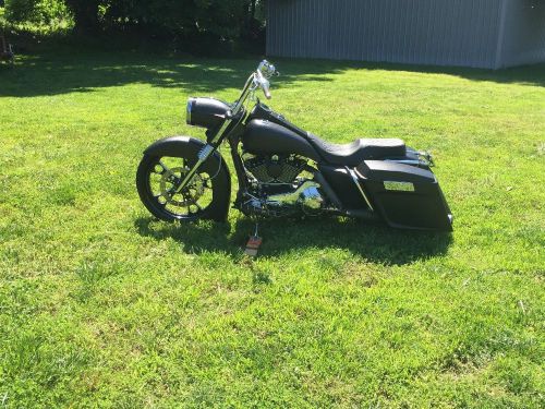 2003 Harley-Davidson Touring, US $44000, image 9