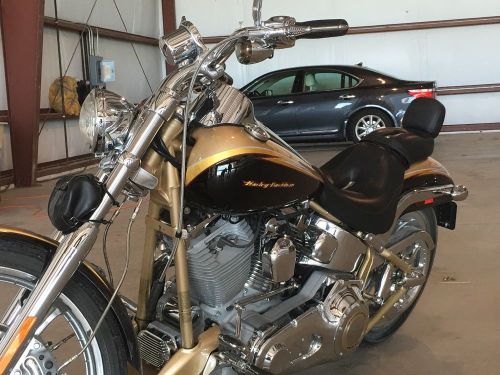 2003 Harley-Davidson Softail, US $13,500.00, image 7