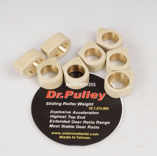 Dr Pulley Roller 30x15 SR3015 17g for KYMCO MXU 500 UVX 500