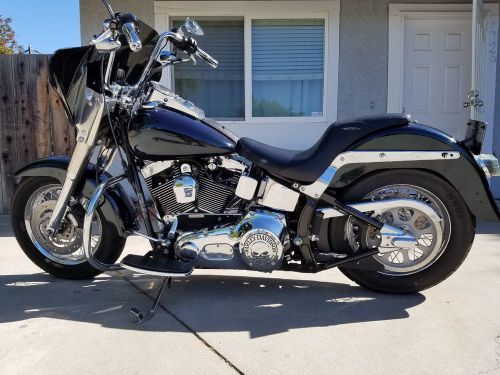 2004 Harley-Davidson Softail