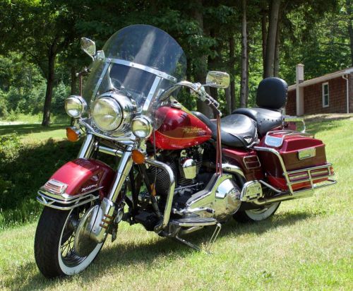 1995 Harley-Davidson Touring
