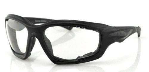Bobster Eyewear EDES001C Desperado Sunglasses