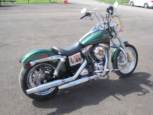2013 Harley-Davidson Dyna, US $7700, image 6