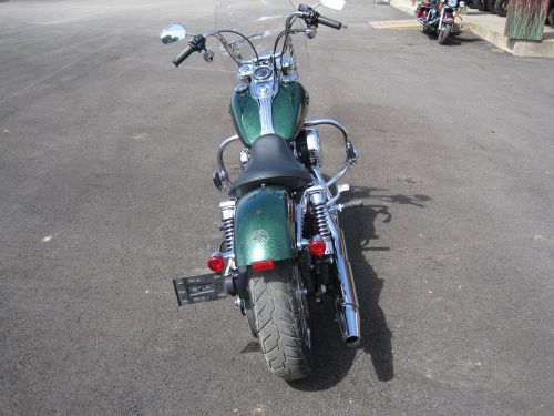 2013 Harley-Davidson Dyna, US $7700, image 8