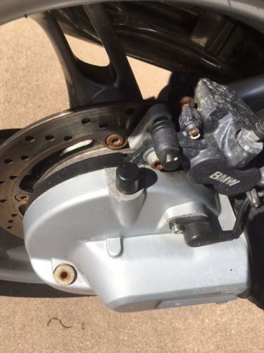 2003 BMW R-Series, US $3,999.00, image 17