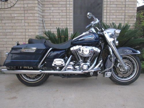 2002 harley-davidson touring