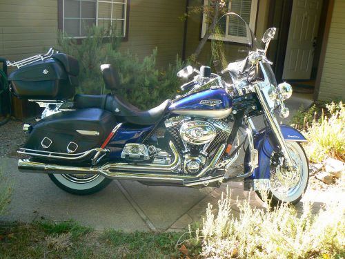 2006 harley-davidson touring