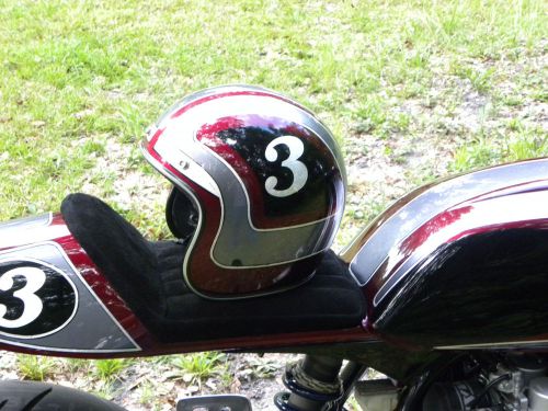 1981 Honda CB, image 23