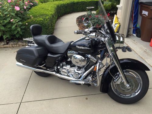 2004 Harley-Davidson Touring
