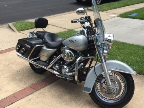 2005 Harley-Davidson Touring, US $8,000.00, image 2