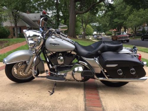 2005 Harley-Davidson Touring, US $8,000.00, image 3