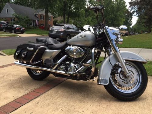 2005 Harley-Davidson Touring, US $8,000.00, image 4