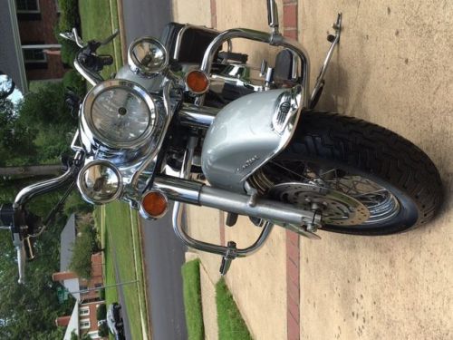2005 Harley-Davidson Touring, US $8,000.00, image 5