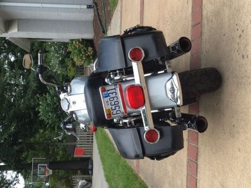 2005 Harley-Davidson Touring, US $8,000.00, image 6