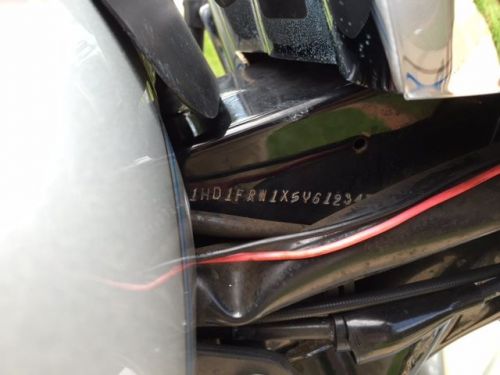 2005 Harley-Davidson Touring, US $8,000.00, image 10