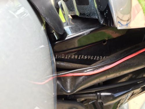 2005 Harley-Davidson Touring, US $8,000.00, image 11