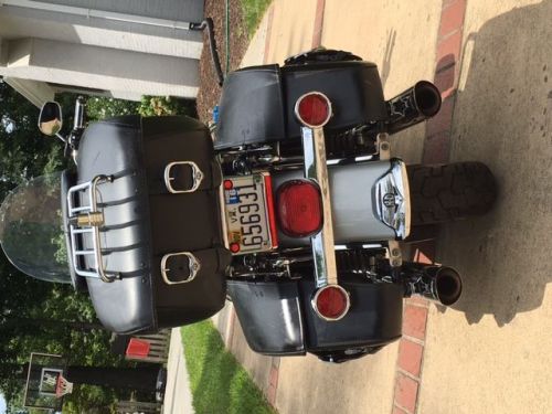 2005 Harley-Davidson Touring, US $8,000.00, image 13
