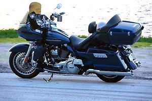 2013 harley-davidson touring