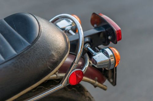 1972 Triumph Daytona, US $5,500.00, image 7