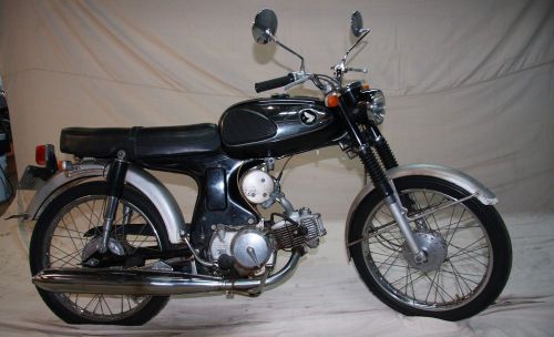 1965 Honda Other