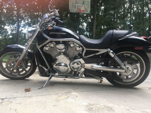 2006 Harley-Davidson VRSC