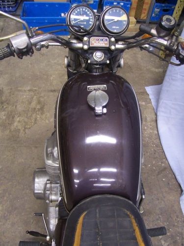 1974 Honda CB, US $2500, image 10