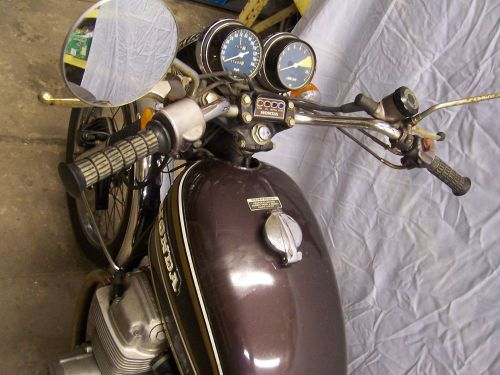 1974 Honda CB, US $2500, image 11