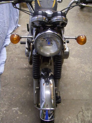1974 Honda CB, US $2500, image 12