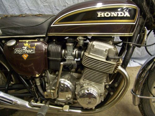 1974 Honda CB, US $2500, image 14