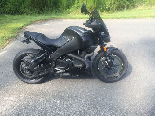 2010 buell lightning