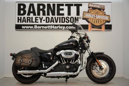 2014 harley-davidson sportster