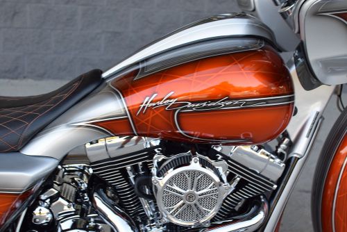 2015 Harley-Davidson Touring, US $51,668.36, image 8