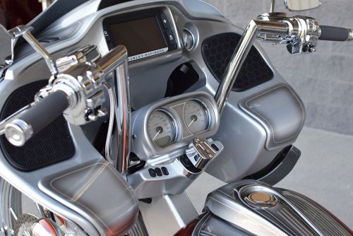 2015 Harley-Davidson Touring, US $51,668.36, image 14