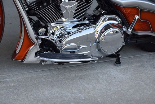 2015 Harley-Davidson Touring, US $51,668.36, image 15